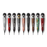 Doxy Wand Doxy Die Cast 3 28cm Noir - Tête 45mm